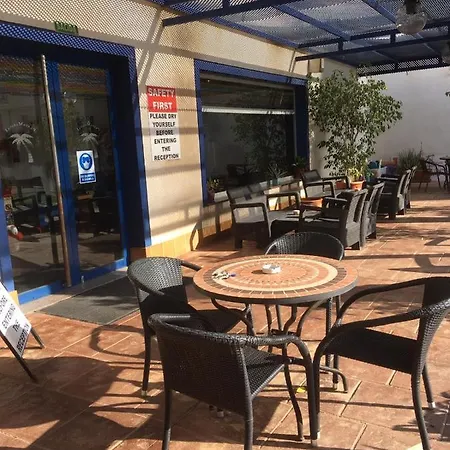 Playamarina Apartment