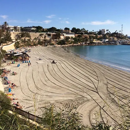Apartment Playamarina Orihuela