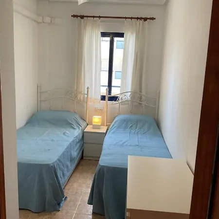 Apartment Playamarina Orihuela
