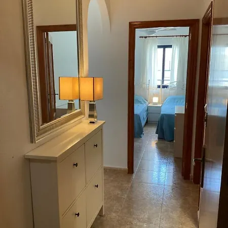 Playamarina Apartment Orihuela