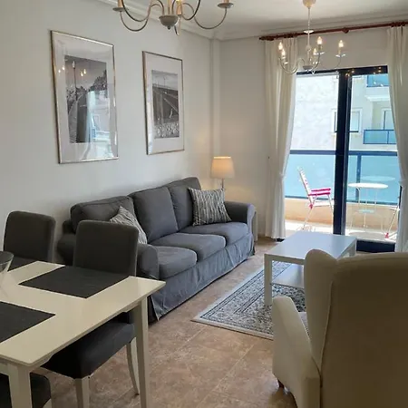 Apartment Playamarina