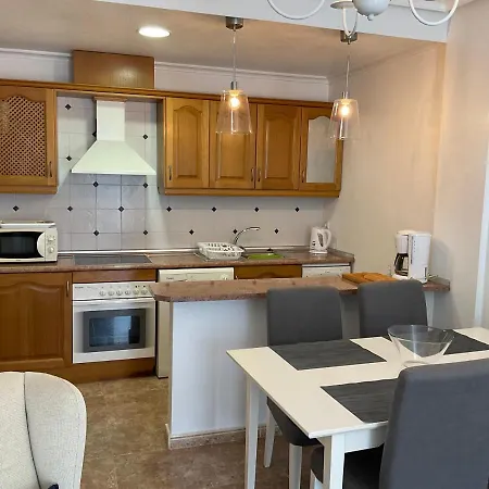 Playamarina Apartment