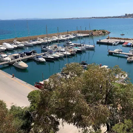 Playamarina Apartment