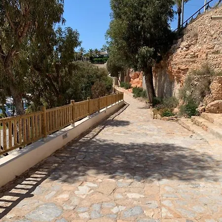 Apartment Playamarina