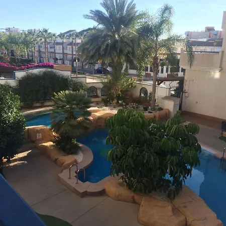 Playamarina Appartement Orihuela
