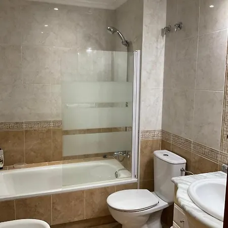 Appartement Playamarina *